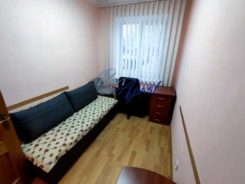 квартира за адресою Велика Васильківська вул. (Червоноармійська), 116
