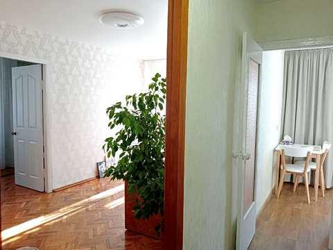 квартира по адресу Черкассы, Смелянская ул., 98