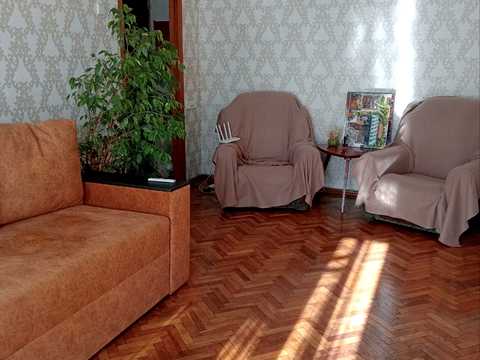 квартира по адресу Черкассы, Смелянская ул., 98