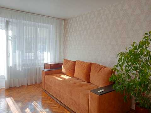 квартира по адресу Черкассы, Смелянская ул., 98