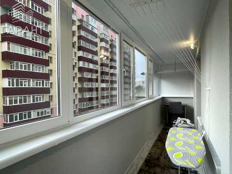 квартира за адресою Суми, Михайла Лушпи просп. (Космонавтів), 5 к22/2