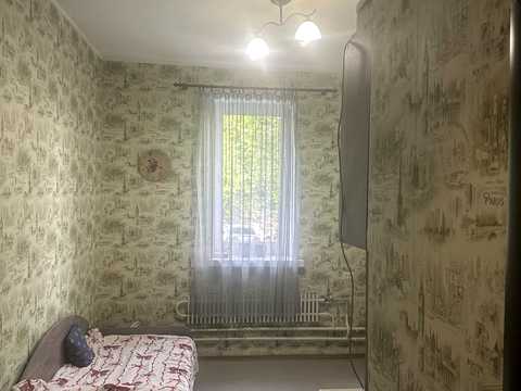 квартира за адресою Єдності вул. (Краснодарська), 171ж