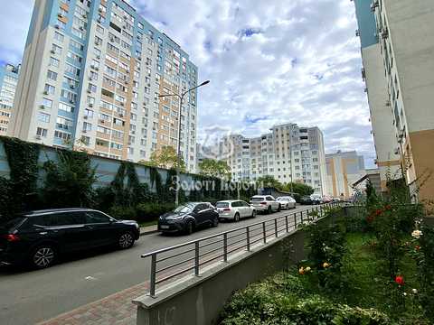 квартира по адресу Сергея Данченко ул., 28