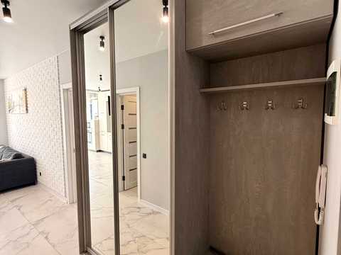 квартира по адресу Степана Бандеры ул., (Будинок 4)