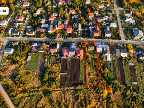 участок по адресу лукашевичів, 116