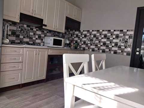 квартира за адресою Чернігів, Корольова вул., 16-Б