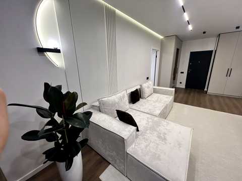 квартира за адресою Романа Левицького вул., 4
