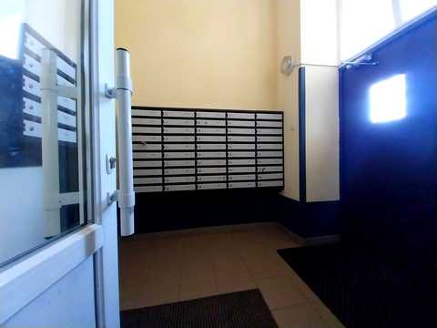 квартира за адресою Чернігів, Корольова вул., 16-Б