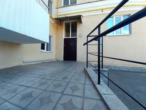 квартира за адресою Чернігів, Корольова вул., 16-Б