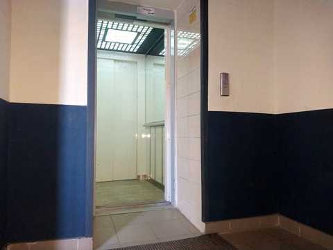 квартира за адресою Чернігів, Корольова вул., 16-Б