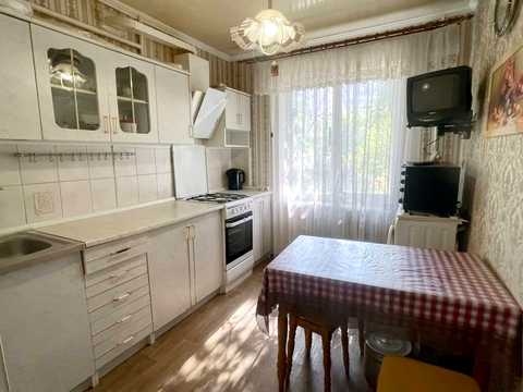 квартира по адресу Большая Диёвская ул. (Братьев Трофимовых), 12