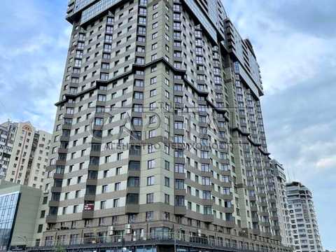 квартира за адресою Андрія Верхогляда вул. (Михайла Драгомирова), 14-А