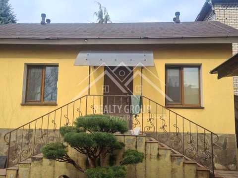 будинок за адресою Тарапаківська вул. (Правди), 50