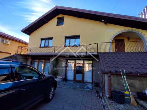 будинок за адресою Тарапаківська вул. (Правди), 50