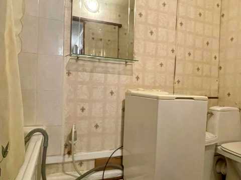 квартира по адресу Большая Диёвская ул. (Братьев Трофимовых), 12