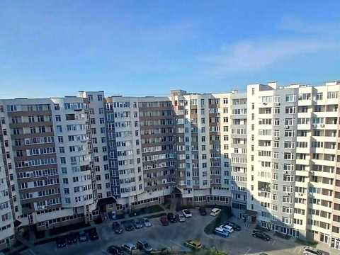 квартира за адресою Київська вул., 9-А