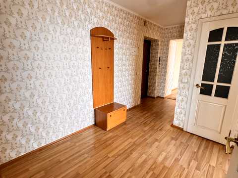 квартира по адресу Евгения Коновальца ул., 146-Г