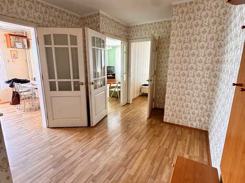 квартира по адресу Евгения Коновальца ул., 146-Г