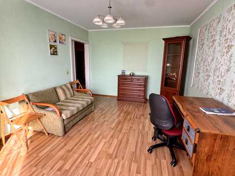 квартира по адресу Евгения Коновальца ул., 146-Г