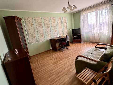 квартира по адресу Евгения Коновальца ул., 146-Г