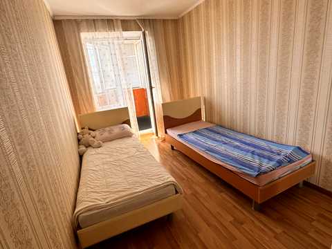 квартира по адресу Евгения Коновальца ул., 146-Г