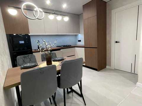 квартира по адресу Смакулы ул., 7а