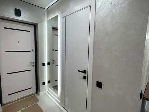 квартира по адресу Смакулы ул., 7а