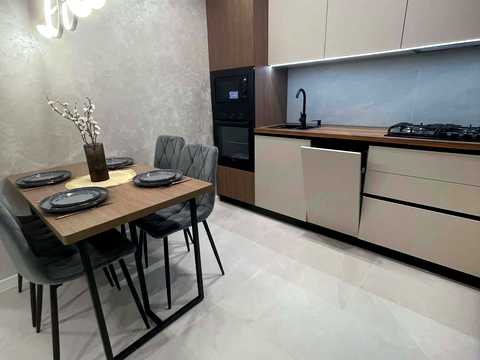 квартира по адресу Смакулы ул., 7а
