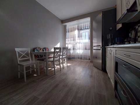 квартира за адресою Чернігів, Корольова вул., 16-Б