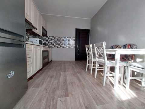 квартира за адресою Чернігів, Корольова вул., 16-Б