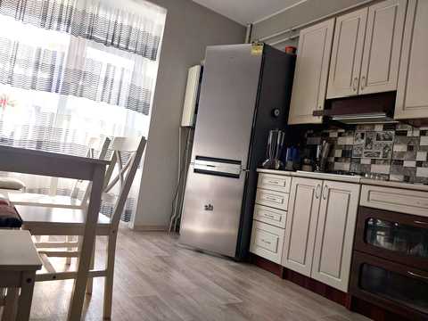 квартира за адресою Чернігів, Корольова вул., 16-Б