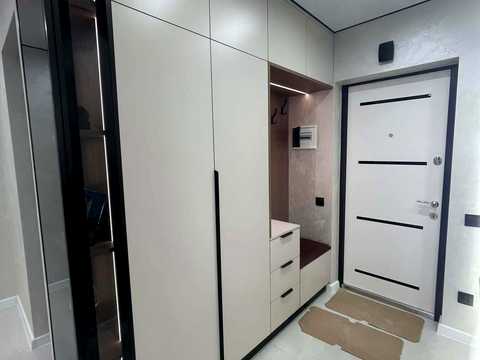квартира по адресу Смакулы ул., 7а