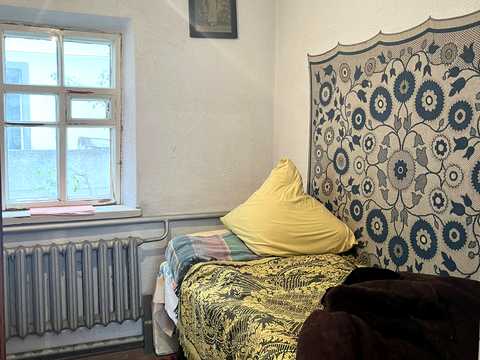 дом по адресу Тиха