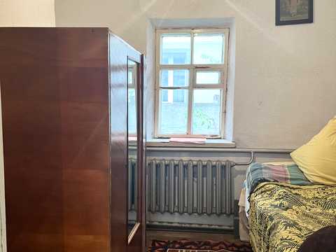 дом по адресу Тиха
