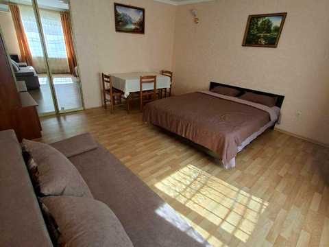 дом по адресу Золотой берег ул., 11