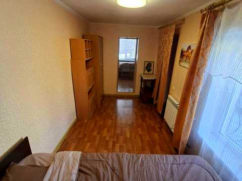 дом по адресу Золотой берег ул., 11