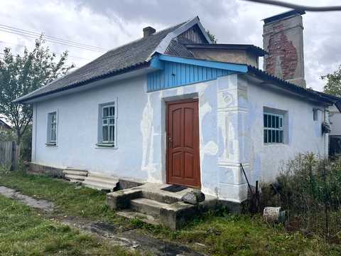 дом по адресу Тиха