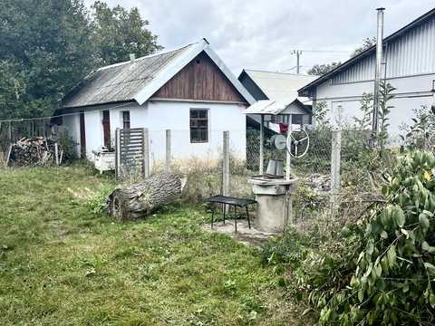 дом по адресу Тиха
