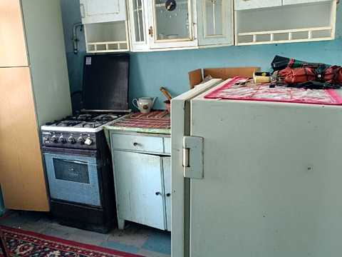 квартира за адресою Львівське шосе, 14