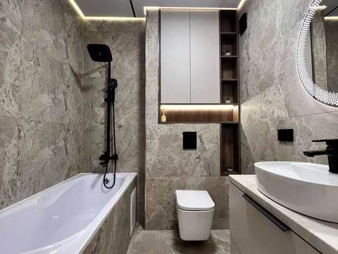 квартира за адресою Романа Левицького вул., 4