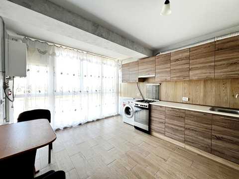 квартира за адресою Текстильників вул., 26