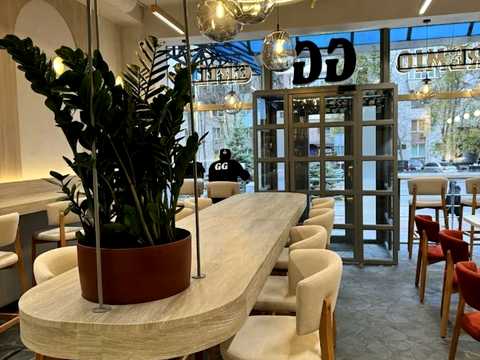 коммерческая по адресу Генерала Алмазова ул. (Кутузова), 13