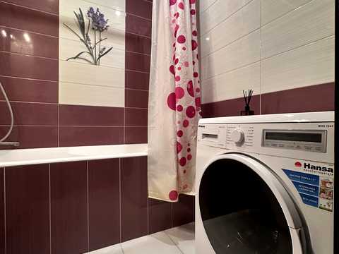 квартира за адресою Анни Ахматової вул., 39-А