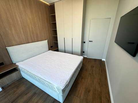 квартира по адресу Кучеревського бульв., 1