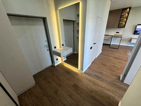 квартира по адресу Кучеревського бульв., 1