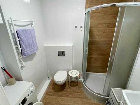 квартира за адресою Юлії Здановської вул. (Ломоносова), 34-Б