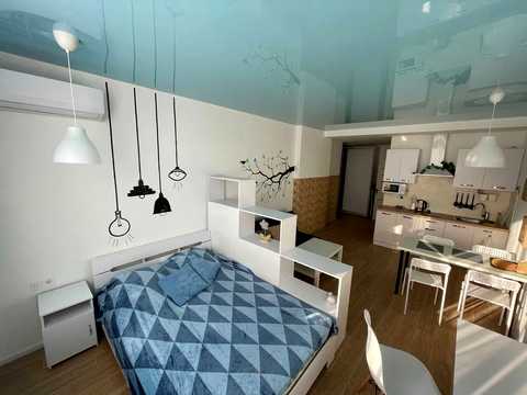 квартира за адресою Юлії Здановської вул. (Ломоносова), 34-Б