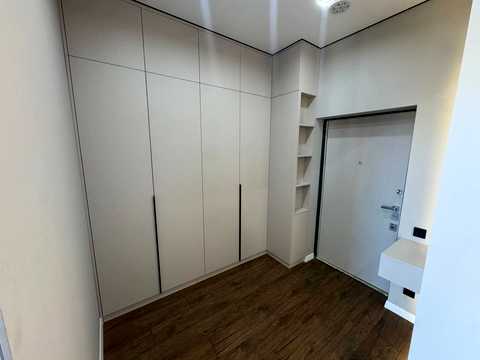 квартира по адресу Кучеревського бульв., 1