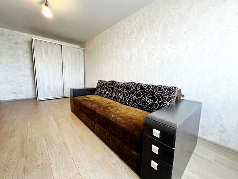 квартира за адресою Текстильників вул., 26