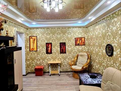 квартира за адресою Сержанта Коновалова вул. (Глаголєва), 7
